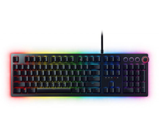 Razer Huntsman Elite Clicky Optical Switch - 446420 - zdjęcie 3